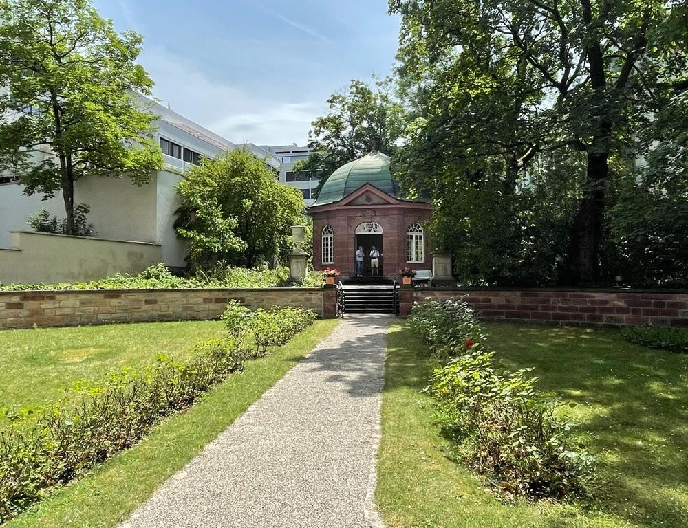 Special-Events am Flâneur Festival